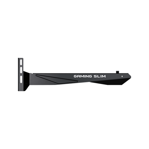 MSI RTX 4070 Super Gaming X Slim MLG 12GB Graphics Card
